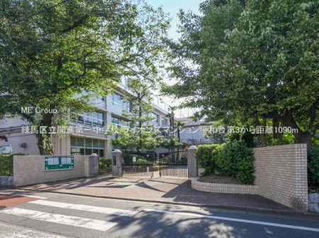 ���ӊ� ���w�Z 1090m ���n�旧�J�i��ꒆ�w�Z