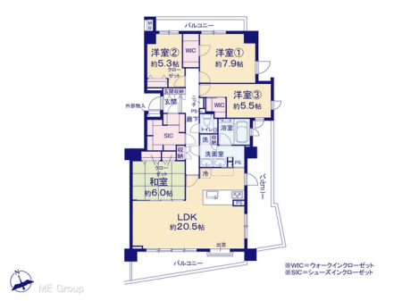 �x�m���s�ӂ��ݖ쐼2���ڂ̒��Ã}���V����