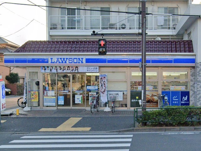 ���ӊ� �R���r�j 45m ���[�\�������P�����꒚�ړX