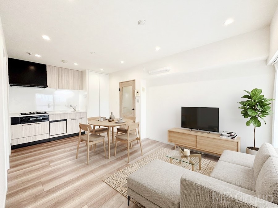 ���r���O �������������͋C�̂k�c�j�͉Ƒ��݂�Ȃ̉��K��ԁ@���Ƌ��CG�ł��@