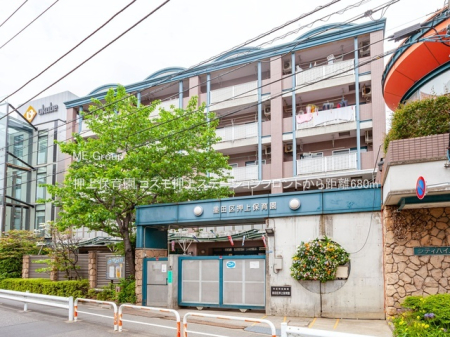 ���ӊ� �c�t���E�ۈ牀 680m ����ۈ牀