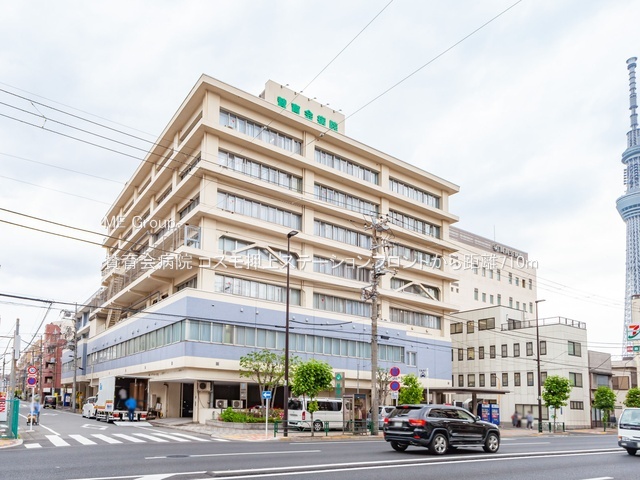 ���ӊ� �a�@ 710m �^���a�@