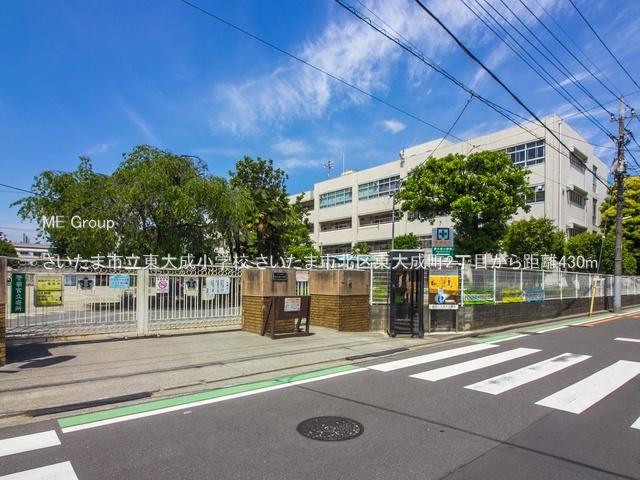 ���ӊ� ���w�Z 430m �������܎s�����听���w�Z