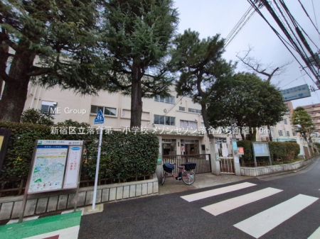 ���ӊ� ���w�Z 110m �V�h�旧������ꏬ�w�Z