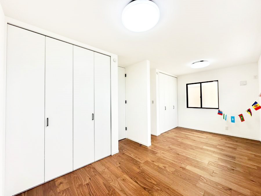 �q������ ���������̃X�y�[�X�A�ǂ�Ȃ������ɂ��邩�Ƃ��Ă��y���݂ł��ˁI 