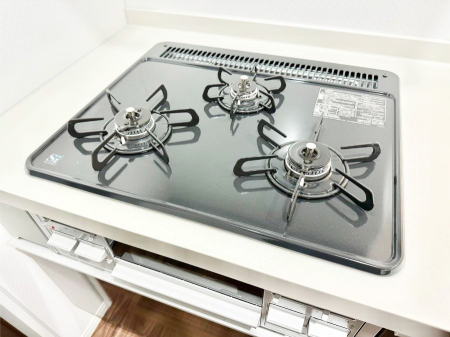 ���̑����� �O���K�X�R�����ł���������C�ɂ͂��ǂ肻���B  