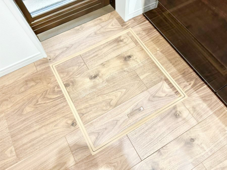 ���̑����� �X�}�[�g�L�[�ŉ��K�ȕ�炵������