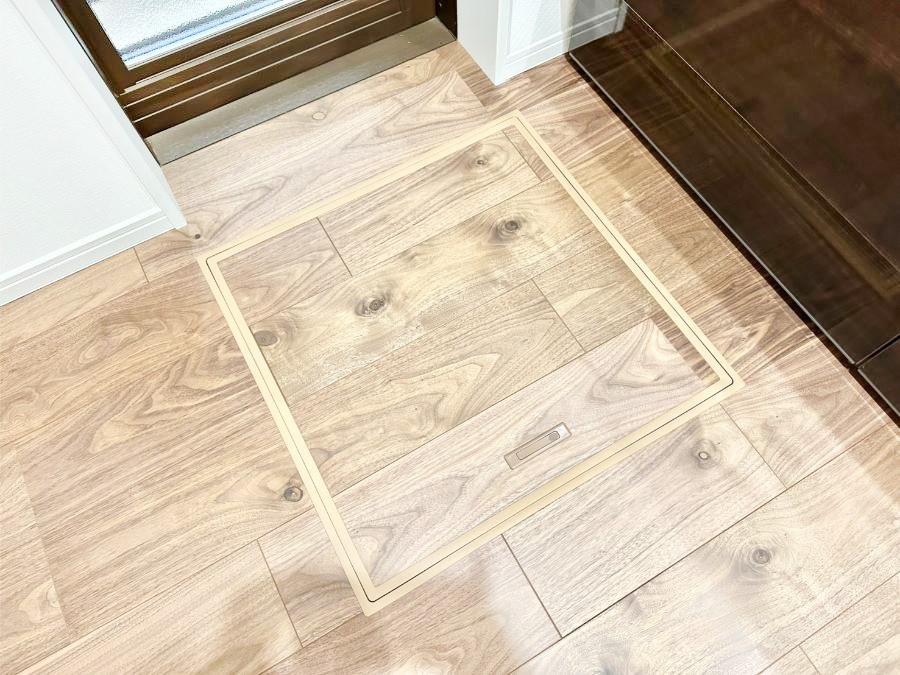 ���̑����� �X�}�[�g�L�[�ŉ��K�ȕ�炵������