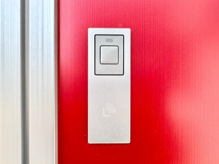 ���� ���N���N�J���I�X�}�[�g�R���g���[���L�[�B