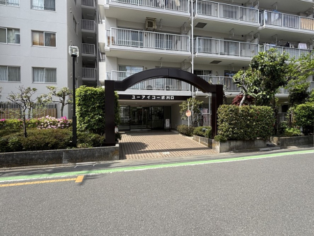 �G���g�����X �������������͋C�̃G���g�����X