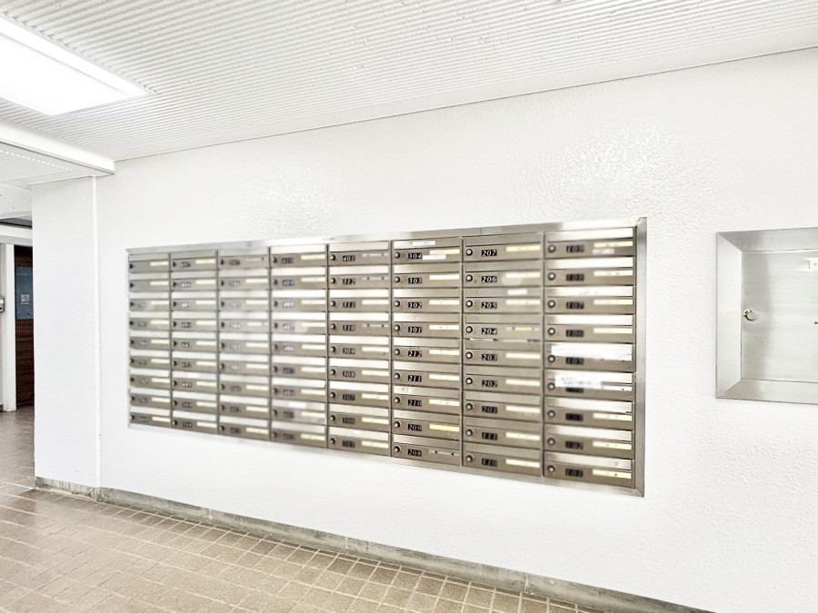 ���̑� �J�ɔG�ꂸ�ɗX�֕����󂯎��܂��B