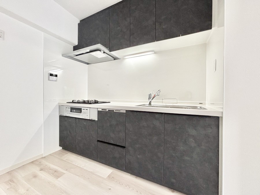 �L�b�`�� �������������I�ɁA�y�����I�V�X�e���L�b�`��  