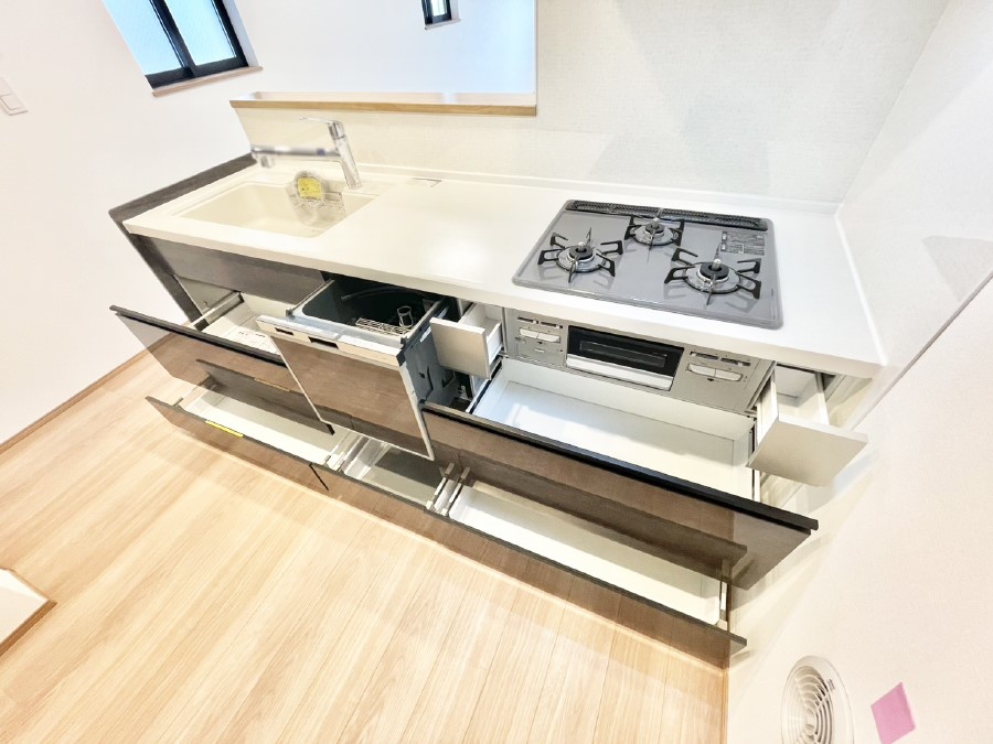 ���̑����� �g���₷����D�悵���X���C�h�����[�^�C�v�I