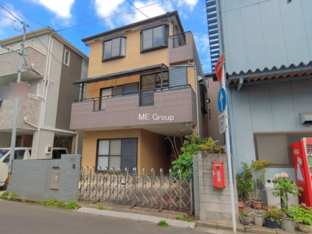 ����s���3���ڂ̒��È�ˌ���