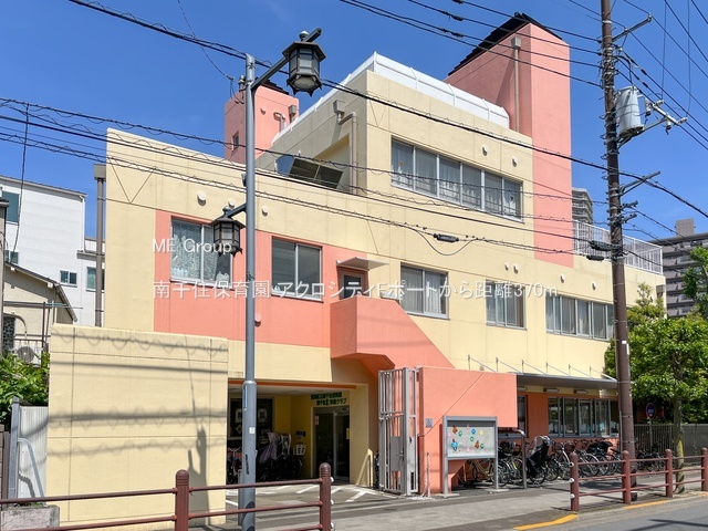 ���ӊ� �c�t���E�ۈ牀 370m ���Z�ۈ牀