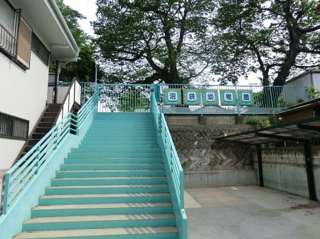 ���ӊ� �c�t���E�ۈ牀 850m ���ܗc�t��