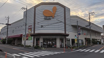 ���ӊ� �X�[�p�[ 300m �_�C�G�[��Y�a�����X