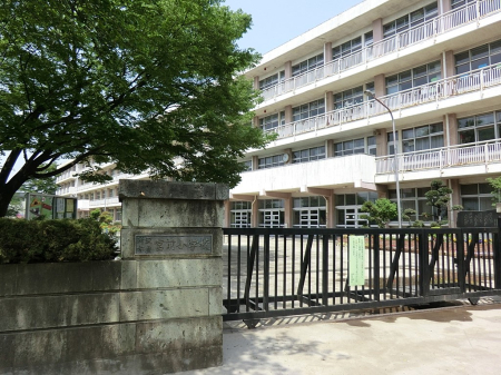 ���ӊ� ���w�Z 1200m ����s���{�O���w�Z