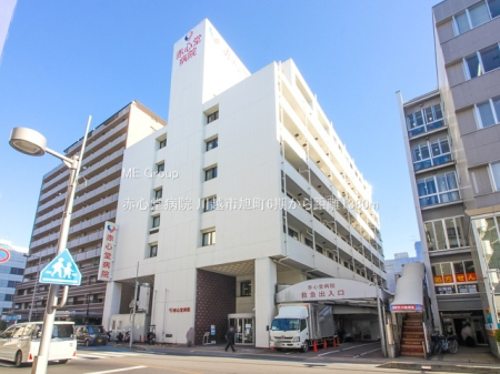 ���ӊ� �a�@ 1380m �ԐS���a�@