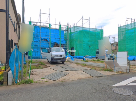 �V���s�V�x2���ڂ̐V�z��ˌ���