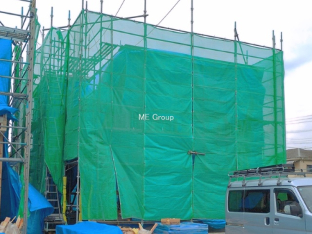 �V���s�V�x2���ڂ̐V�z��ˌ���