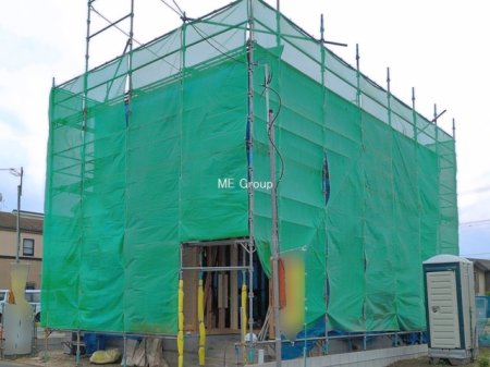 �V���s�V�x2���ڂ̐V�z��ˌ���