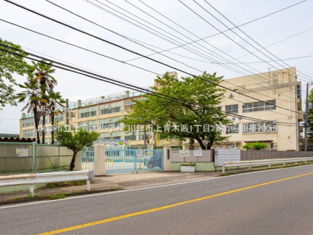 ���ӊ� ���w�Z 700m ����s����؏��w�Z