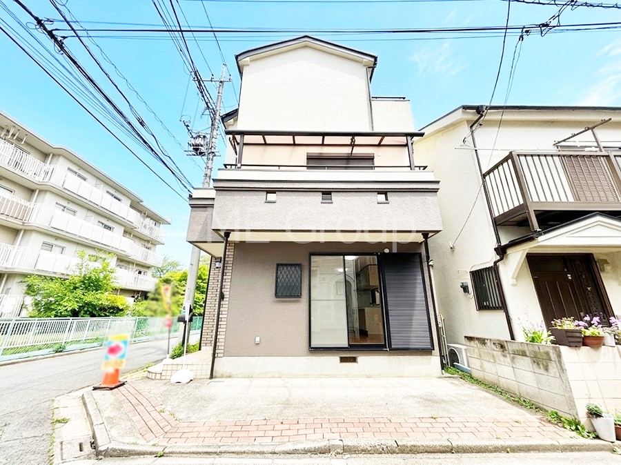 ���n�O�ώʐ^ �����Ղ�̗z���ƐS�n�悢�����������ޏZ�܂�