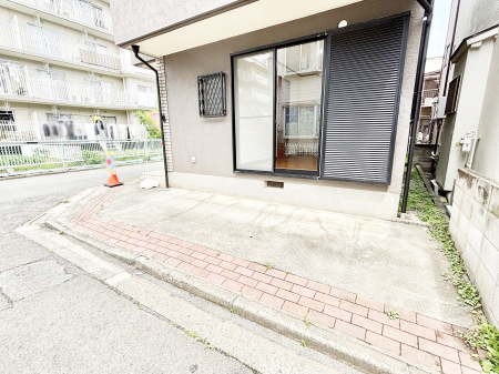  �J�[�X�y�[�X�L