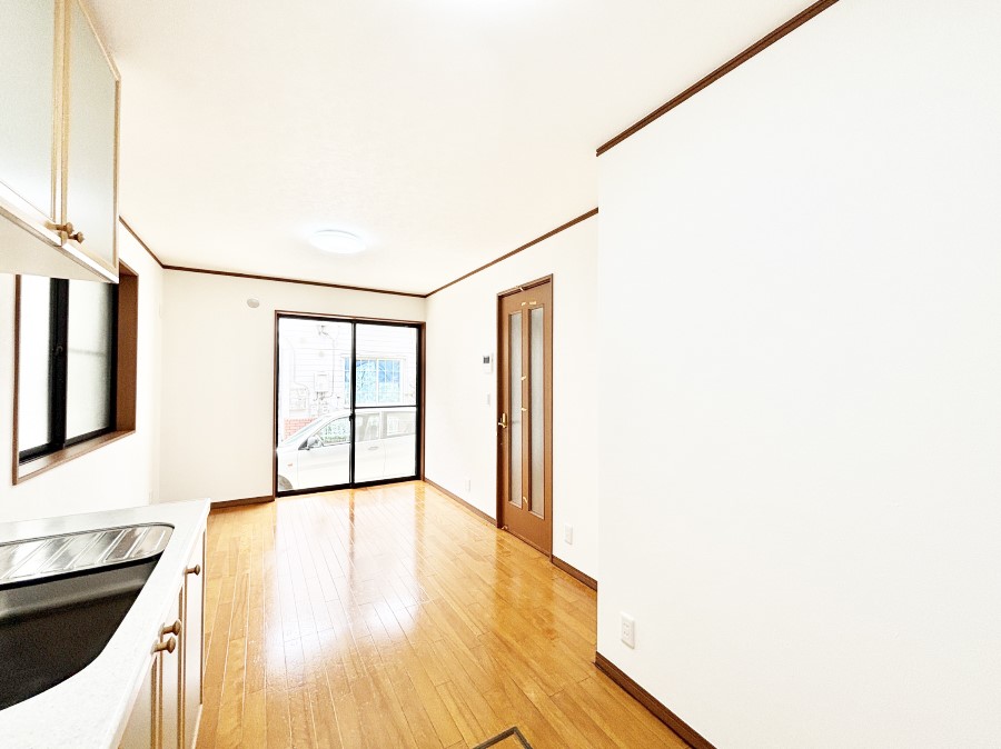 ���r���O �傫�ȑ����炽���Ղ�̗z���ƕ����������郊�r���O