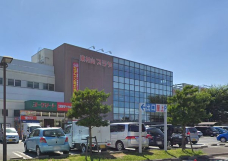 ���ӊ� �V���b�s���O�Z���^�[ 1500m �����R�v���U