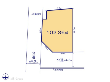 ���} �}�ʂƈقȂ�ꍇ�͌�����D��