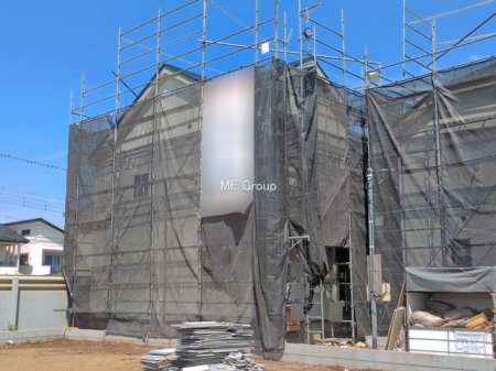 �ӂ��ݖ�s��2���ڂ̐V�z��ˌ���