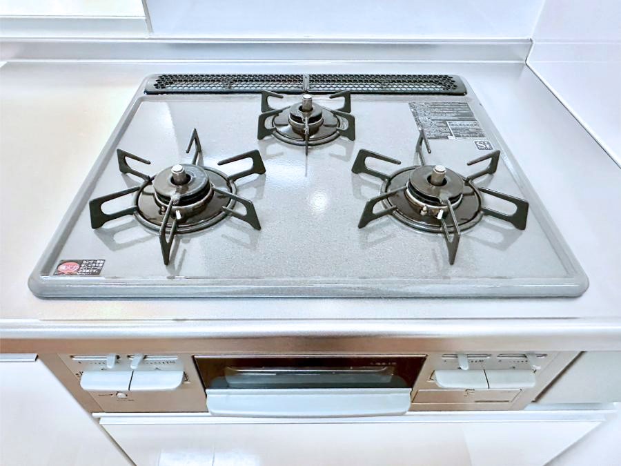 ���̑����� �K�X�R�����͂r���Z���T�[���ځB�Η͒��߂�ł��t���E�����Y����h���ł���܂��B