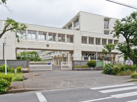 ���ӊ� ���w�Z 1360m �����R�s�������R��ꒆ�w�Z