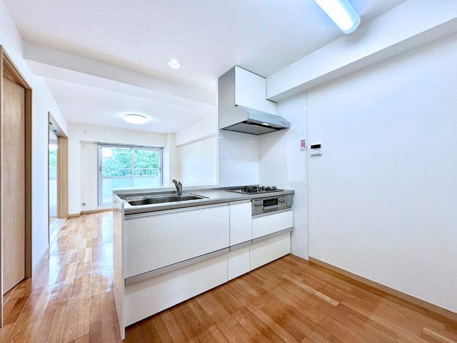 �L�b�`�� �L�X�Ƃ����g������̗ǂ��L�b�`���œ��X�̂��������y�����Ȃ肻��