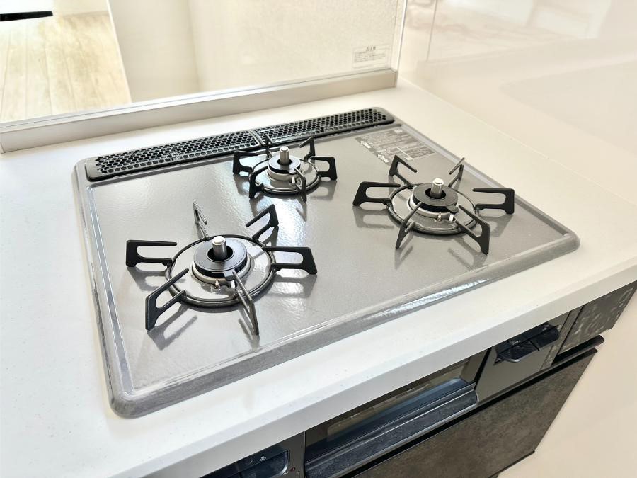 ���̑����� �K�X�R�����͂r���Z���T�[���ځB�Η͒��߂�ł��t���E�����Y����h���ł���܂��B