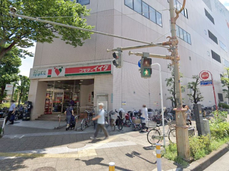 ���ӊ� �X�[�p�[ 400m �R���f�B�C�C�_������v���X