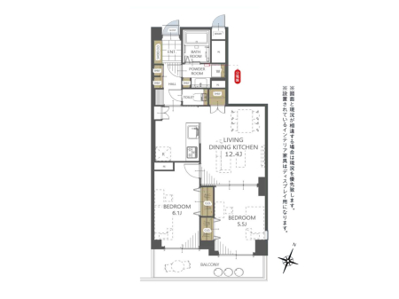 �����s����5���ڂ̒��Ã}���V����