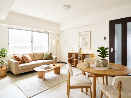 ���r���O �������������͋C�̂k�c�j�͉Ƒ��݂�Ȃ̉��K��ԁ��Ƌ��CG�ł�