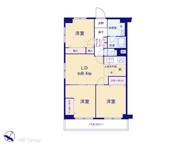  �}�ʂƈقȂ�ꍇ�͌�����D��