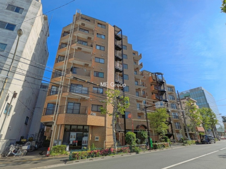 ����X�쒬 �̒��Ã}���V����