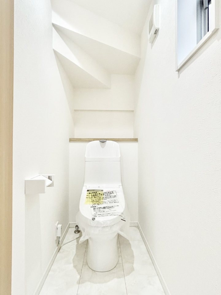 �g�C�� �g�C���͉������@�\�t��