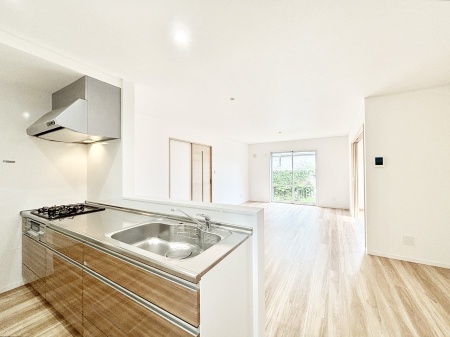 �L�b�`�� �L�X�Ƃ����g������̗ǂ��L�b�`���œ��X�̂��������y�����Ȃ肻��