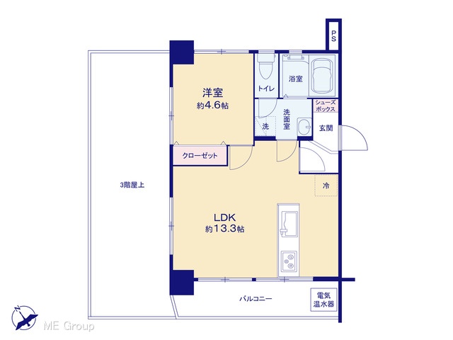  �}�ʂƈقȂ�ꍇ�͌�����D��