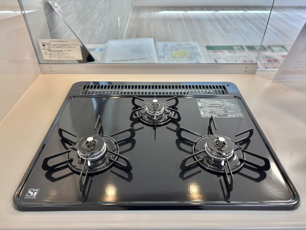 ���̑����� �K�X�R�����͂r���Z���T�[���ځB�Η͒��߂�ł��t���E�����Y����h���ł���܂��B