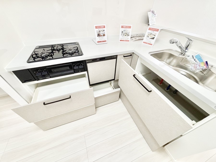 ���̑����� �g���₷����D�悵���X���C�h�����[�^�C�v�I