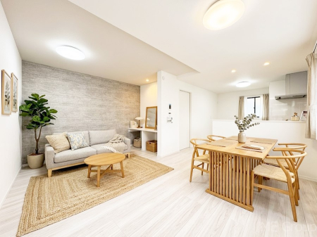 ���r���O �������������͋C�̂k�c�j�͉Ƒ��݂�Ȃ̉��K��ԁ��Ƌ��CG�ł�