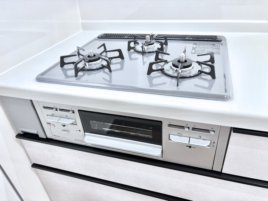 ���̑����� �K�X�R�����͂r���Z���T�[���ځB�Η͒��߂�ł��t���E�����Y����h���ł���܂��B