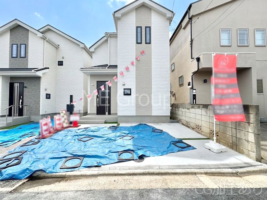 ���n�O�ώʐ^ �������ꂽ�O�ρA�㎿�ȏZ��Ԃ��L���鎺���͉i�����S���ĉ߂�����Z���ł��B 